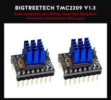 BIGTREETECH TMC2209 V1.3 Stepper Driver for 3D Printers #4