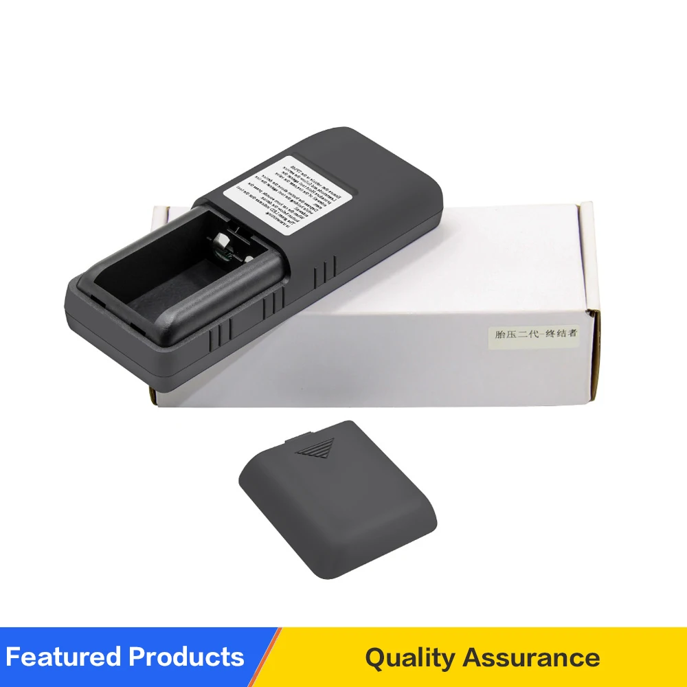 

Инструмент для сброса TPMS Terminator V2 - Универсальное устройство для активации системы контроля давления в шинах