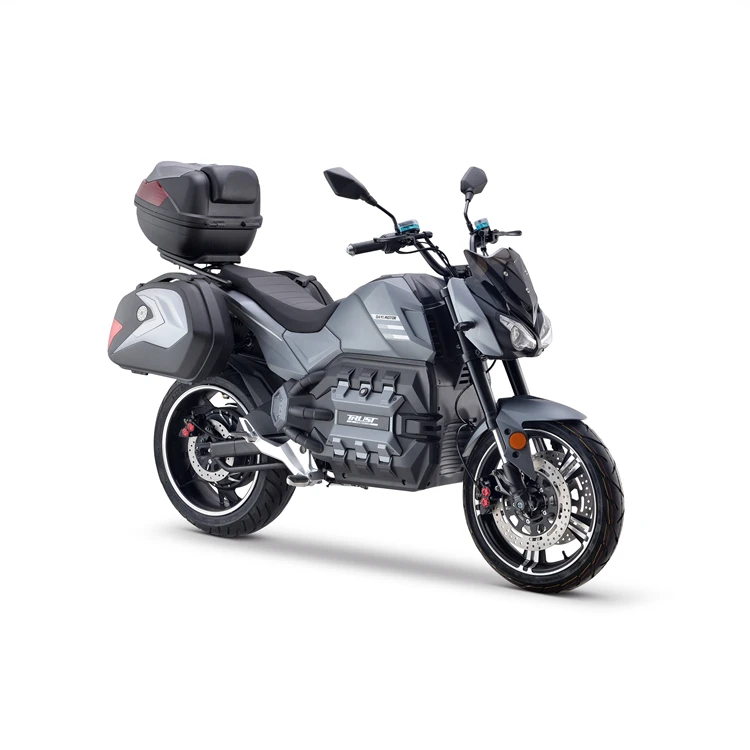 

Электрический мотоцикл M9 с высокоскоростным двигателем 2000 Вт, максимальная скорость 65 км/ч, мощность 72 В, быстрое ускорение и высокая мощность.