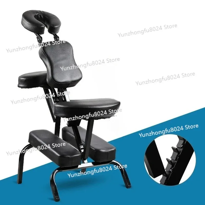 Portable Tattoo Chair Adjustable Tattoo Massage Dental Spa Chair Multifunctional Modern Tattoo Chair Salon Furniture