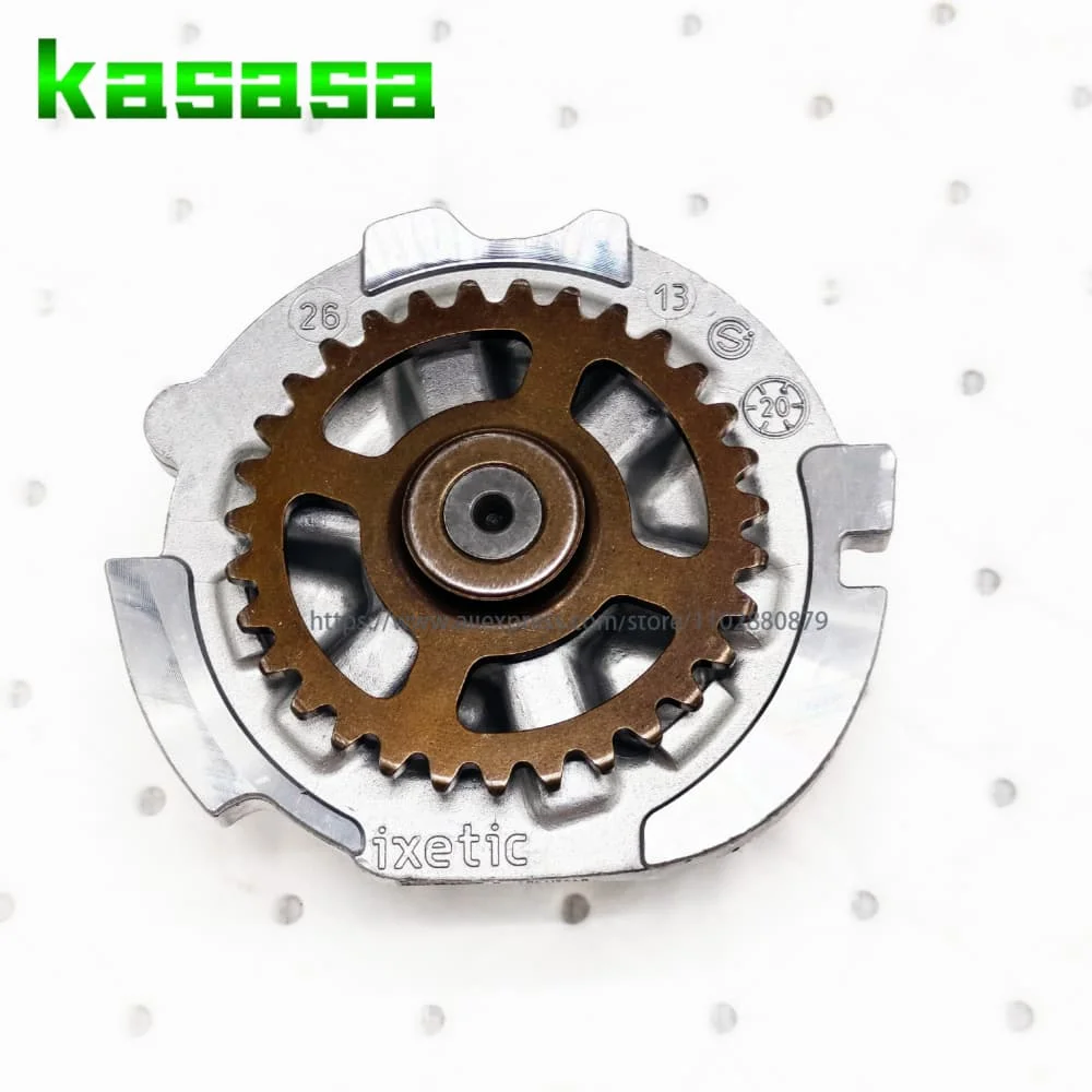 ZF8HP45 8HP55 8HP70 Auto Transmission Original Refurbished Tested Oil Pump Core for VW BMW Audi Jaguar Land Rover