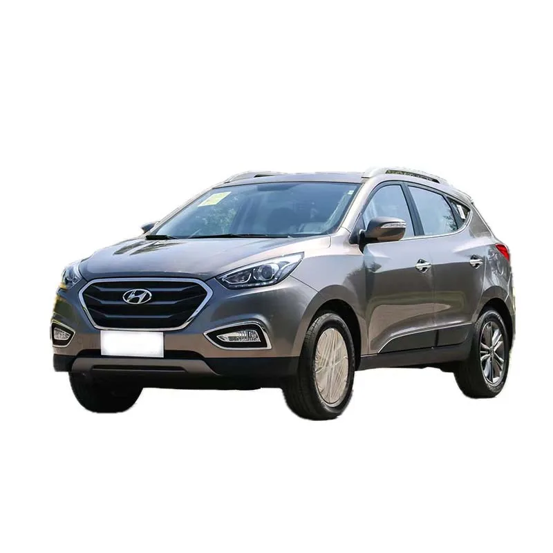 لشركة هيونداي IX35 2013-2017 سيارة قوة الجذع رفع فتحة كهربائية الباب الخلفي الذيل بوابة تبختر السيارات الباب الخلفي المحرك #1