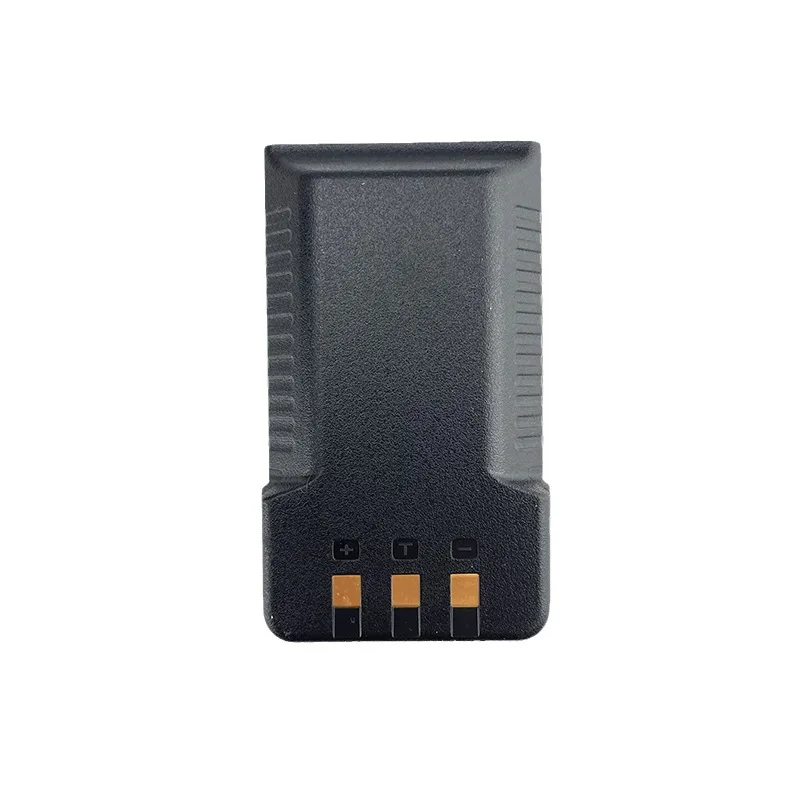 Radio bidireccional, batería recargable de 2500mAh para YAESU, SBR-26LI, SBR-25LI, FT-65R, 25R, SBR-28, FT-4XR, FT-4VR, FT-4XE, FT-4VE