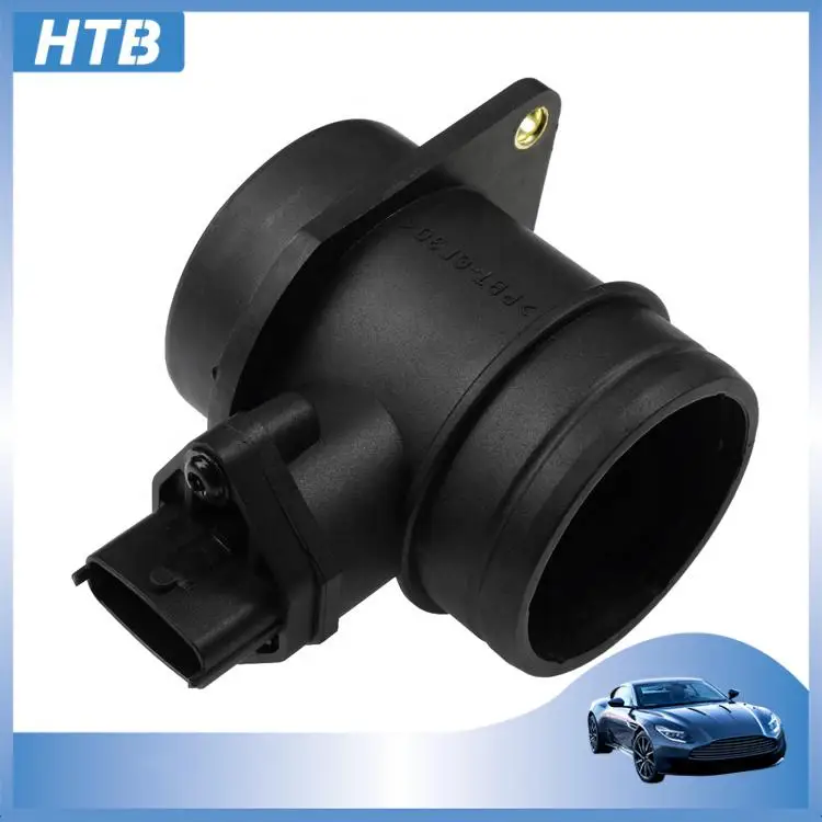 0280218166 Maf Mass Air Flow Meter Sensor Fits Chery Tiggo FL All-wheel SQR484F Fiat Marea Multipla Stilo A113614011 A11-3614011