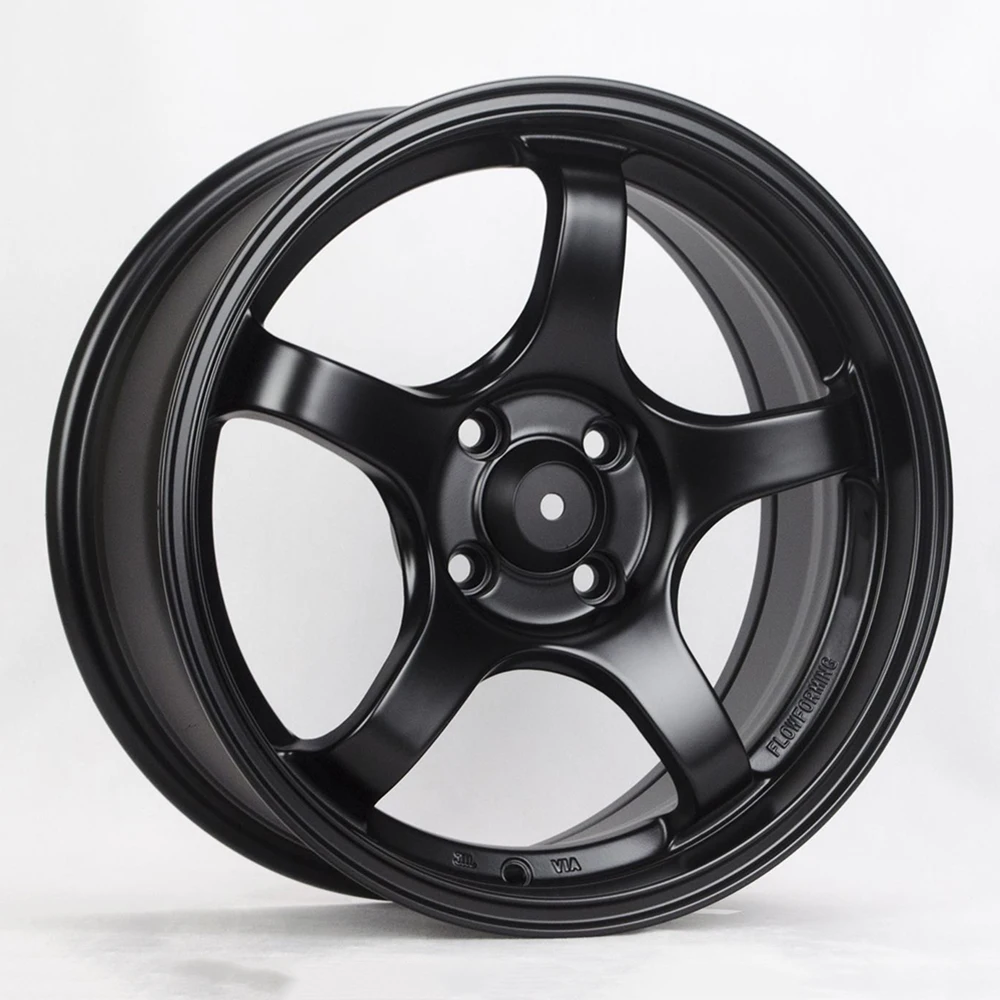 

17 Inch Alloy Wheels 17x8.5 17x9.0 17x9.5 17x10 Custom Forged Alloy Car Wheels Lightweight & Stylish Design for Sedans and SUVs