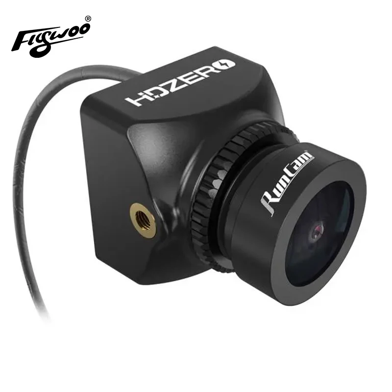 Flywoo RunCam HDZero Micro Camera V2