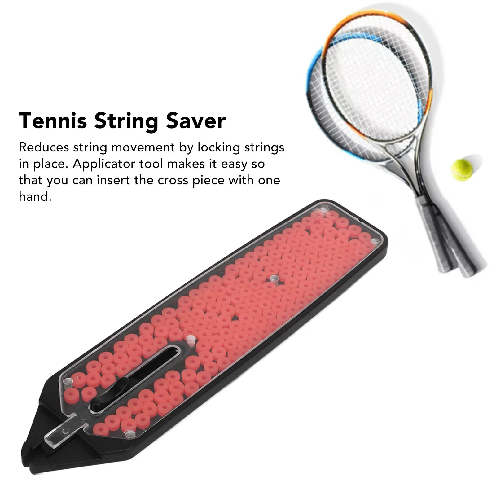 Tennis  String Saver Tennis String Saver Locks  Replacement String Saver Tennis  String Tennis String Saver Locks
