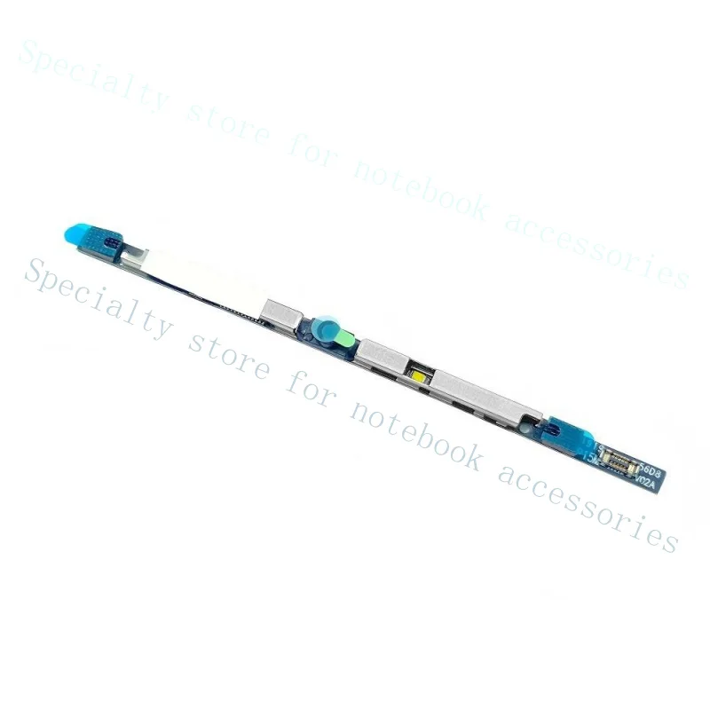A+  Camera Webcam Board for Dell Inspiron 15 5510 5515 7415 2-in-1 13 5310 0F43K8 US