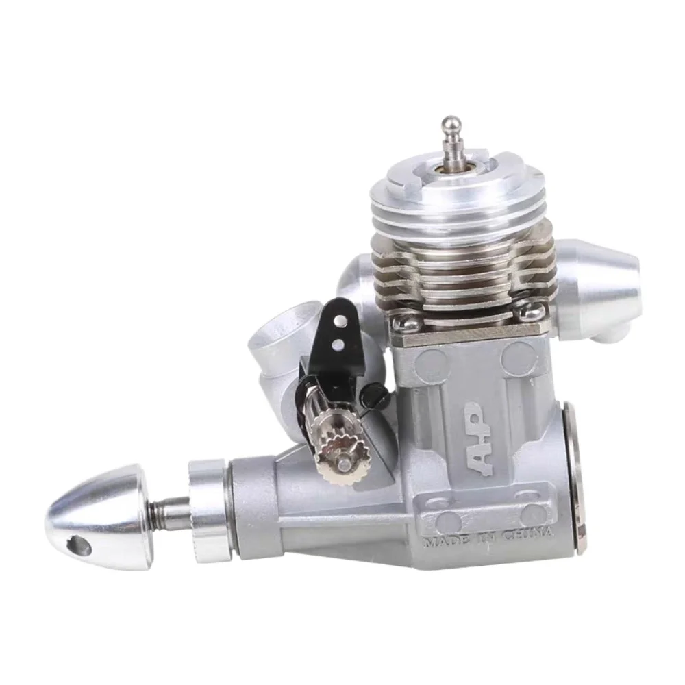 AP06A Class-6 0.99CC Two Stroke Single Cylinder Engine Electrothermal Fixed Wing Remote Control Airplane Model Engine