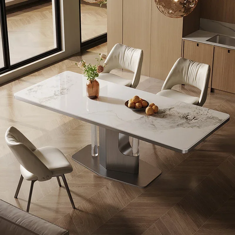 

Conference Kitchen Coffee Tables Dining Side Study Makeup Luxury Desk Table Salon Center Juegos De Comedor Balcony Furniture