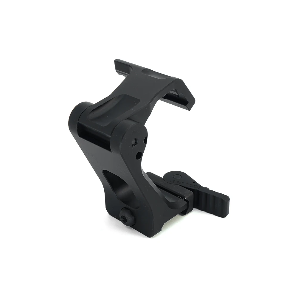 Imagem -06 - Gbrs Omni-qd Mount Hunting Acessórios Tactical 2.91 Altura Wargame Airsoft Acessórios Alta Qualidade