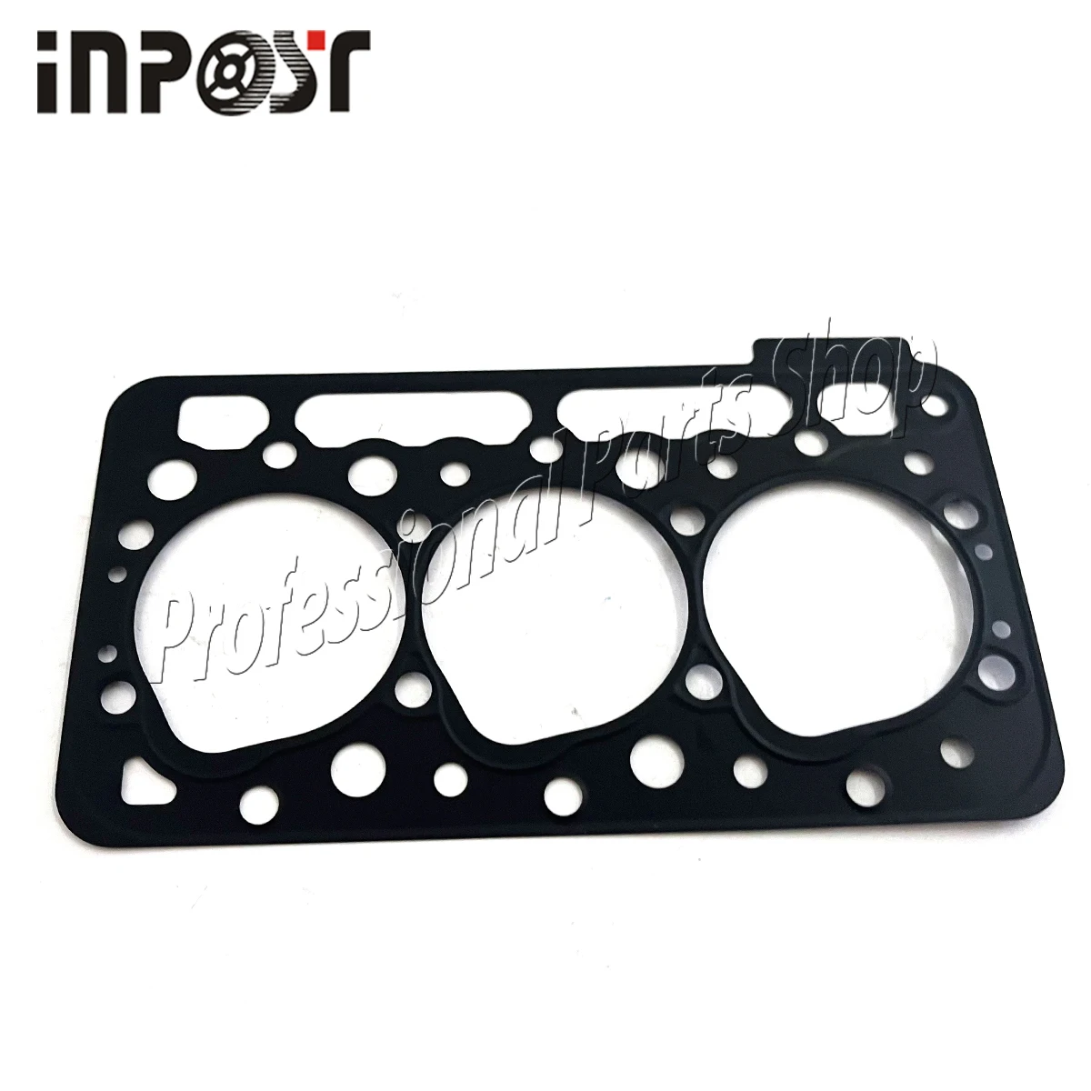 Kubota 헤드 가스켓 엔진용 DF752