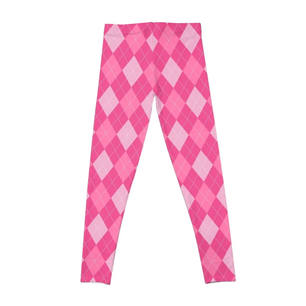 argyle pattern Leggings legings for fitness Women's gym Pants sport flared Womens Leggings