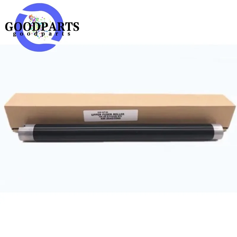 

10pcs. FK-7107 302NL93060 2NL93060 Upper Fuser Hot Heat Roller for Kyocera TASKalfa 3010i 3510i 3011i 3511i 3010 3510 3011 3511