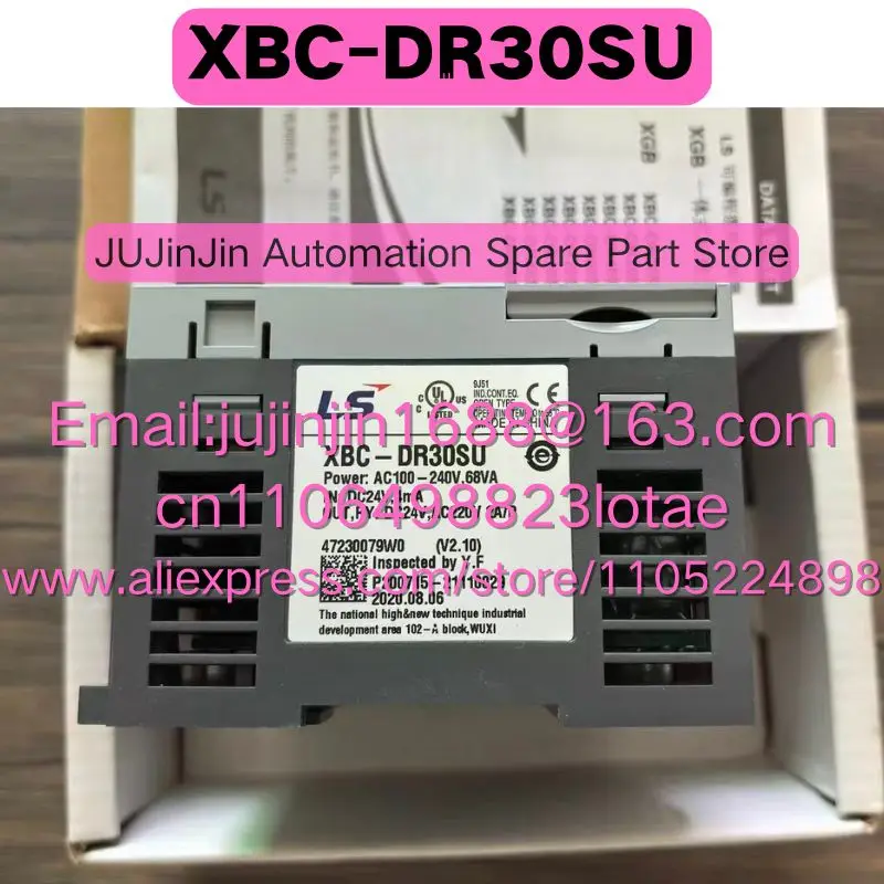 XBC-DR30SU Brand New Original Shipped Quickly