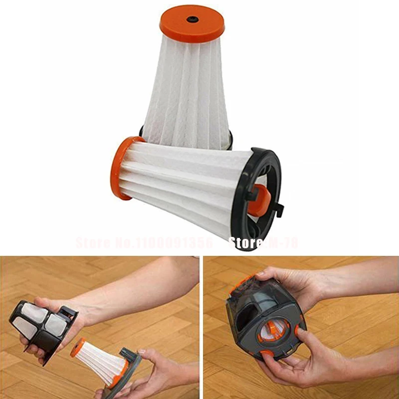 อะไหล่ตัวกรองฝุ่น HEPA สำหรับ ZB3003ไฟฟ้าอะไหล่เครื่องดูดฝุ่น ZB6118 ZB5108 ZB3114ชิ้นส่วนอุปกรณ์เสริมสำหรับมืออาชีพ