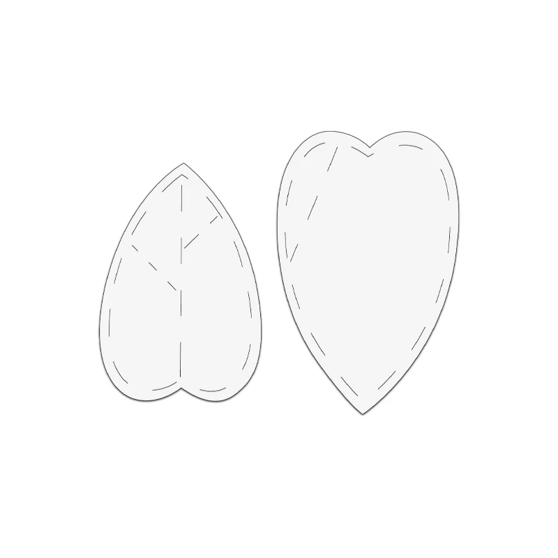2pcs