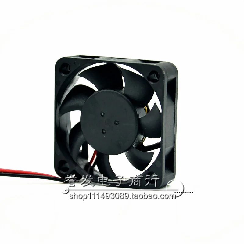 NIEUWE ORIGINELE KDE0504PFV2 5 V 1.0 W 4010 40x40x10mm KOELVENTILATOR RADIATOR