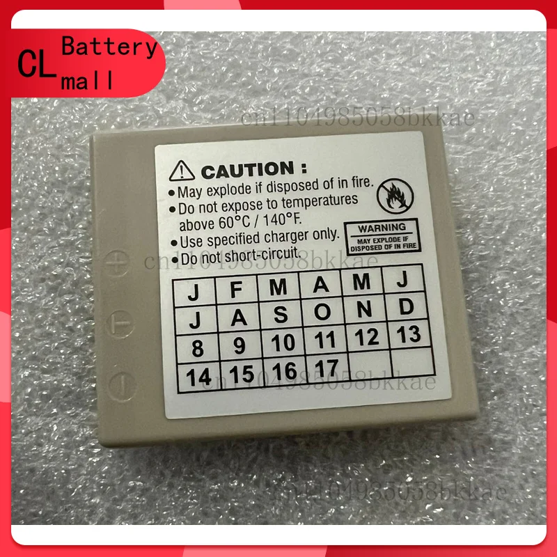 

for LXE HNP-40 New Genuine 750mAh 3.7V Battery for Honeywell 163480-0001