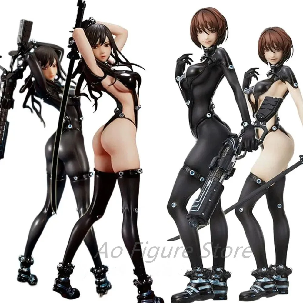 

Фигурка героя аниме GANTZ O Union, 25 см, игрушечная кукла, рождественский подарок