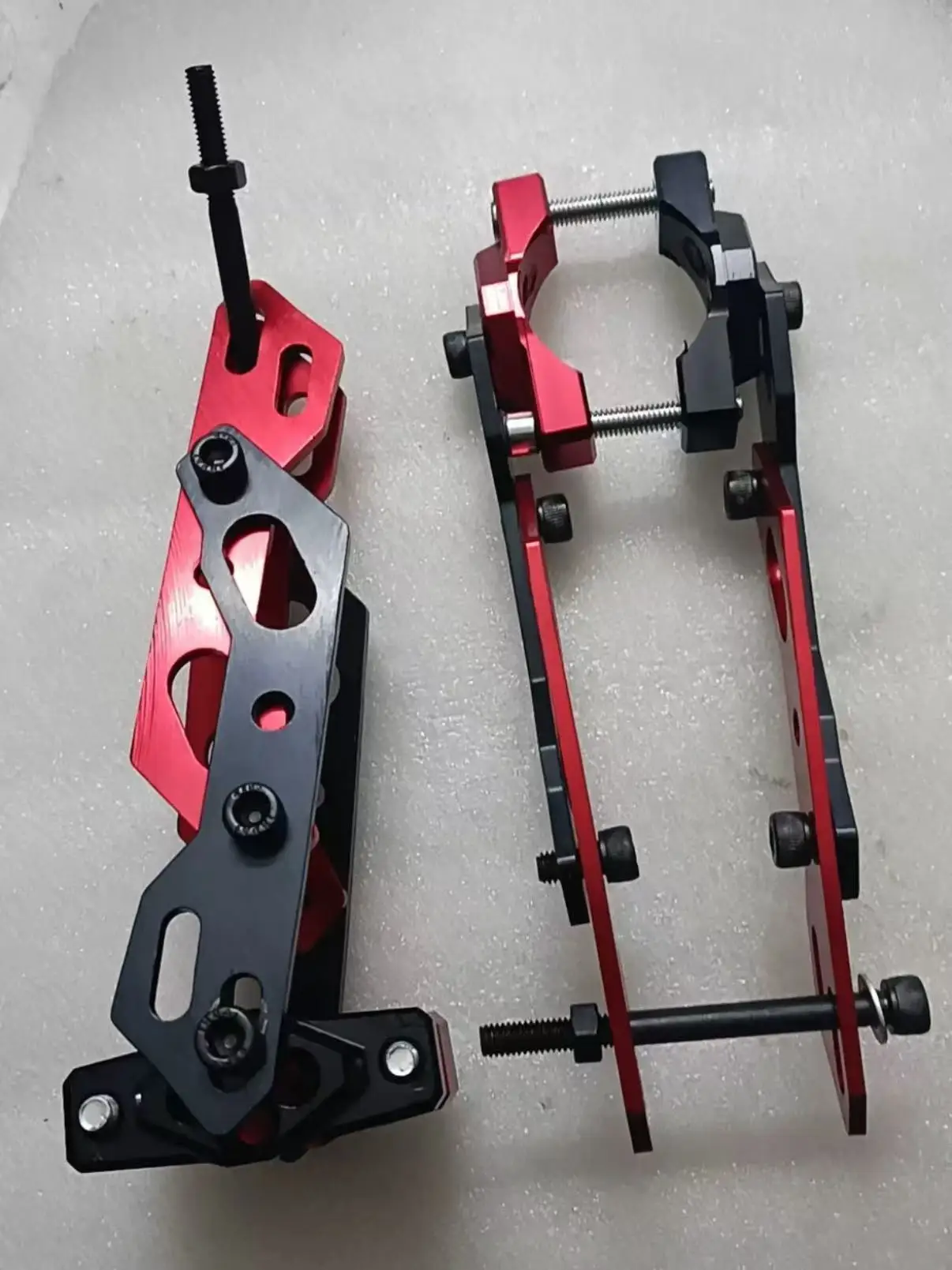 

Аксессуары для сельскохозяйственных дронов, крепежный кронштейн для сопла для DJI T50 T40