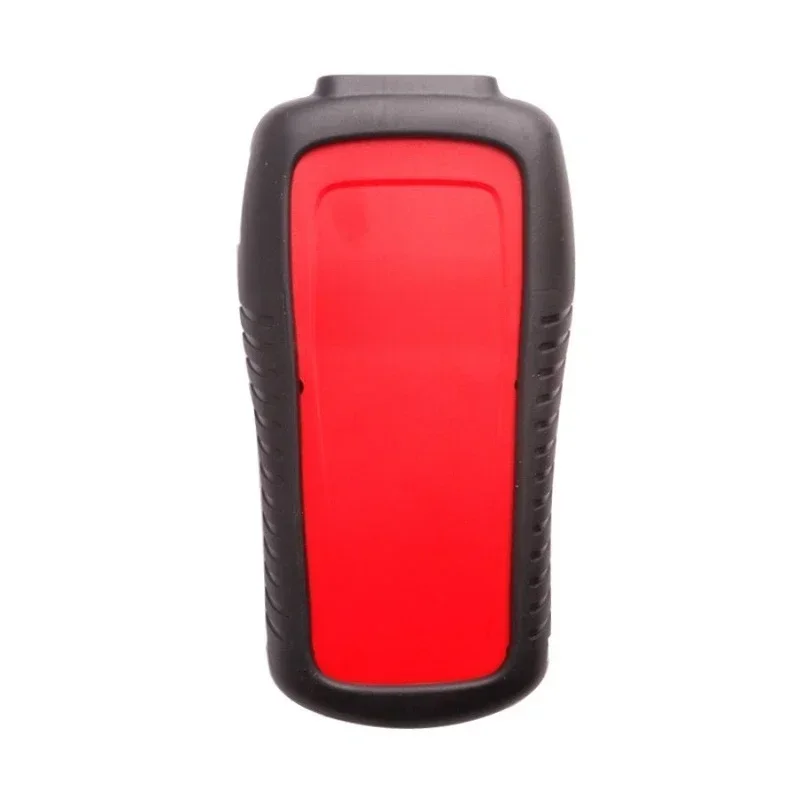AL519 Automotive Diagnostic Instrument OBD2 CAN Scanner Tool Multilingual
