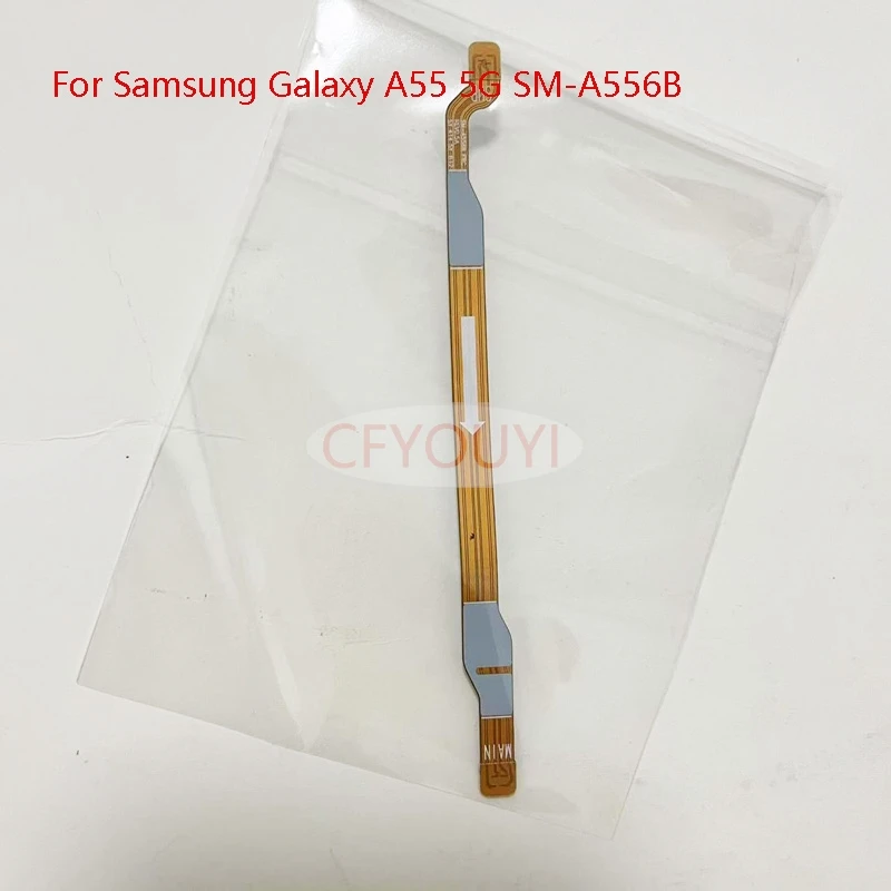 

Гибкий сигнальный кабель для Samsung Galaxy A55 5G SM-A556B A556B/A56 SM-A566B A566B