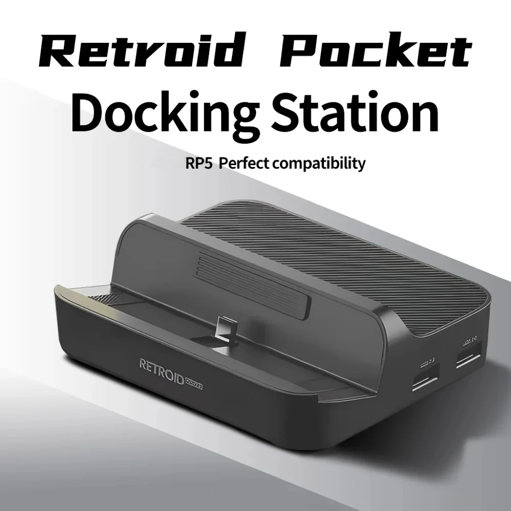 retroid-pocket-5-docking-station-per-retroid-pocket-4-pro-rp5-retroid-pocket-mini-game-console-dock-accessori-personalizzati