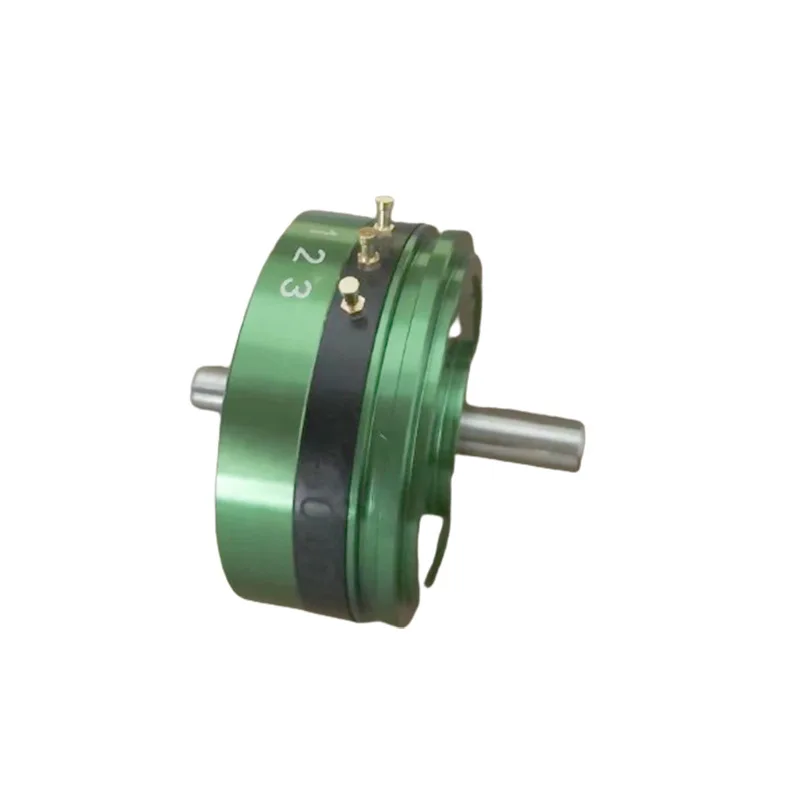 Conductive Plastic Angle Potentiometer