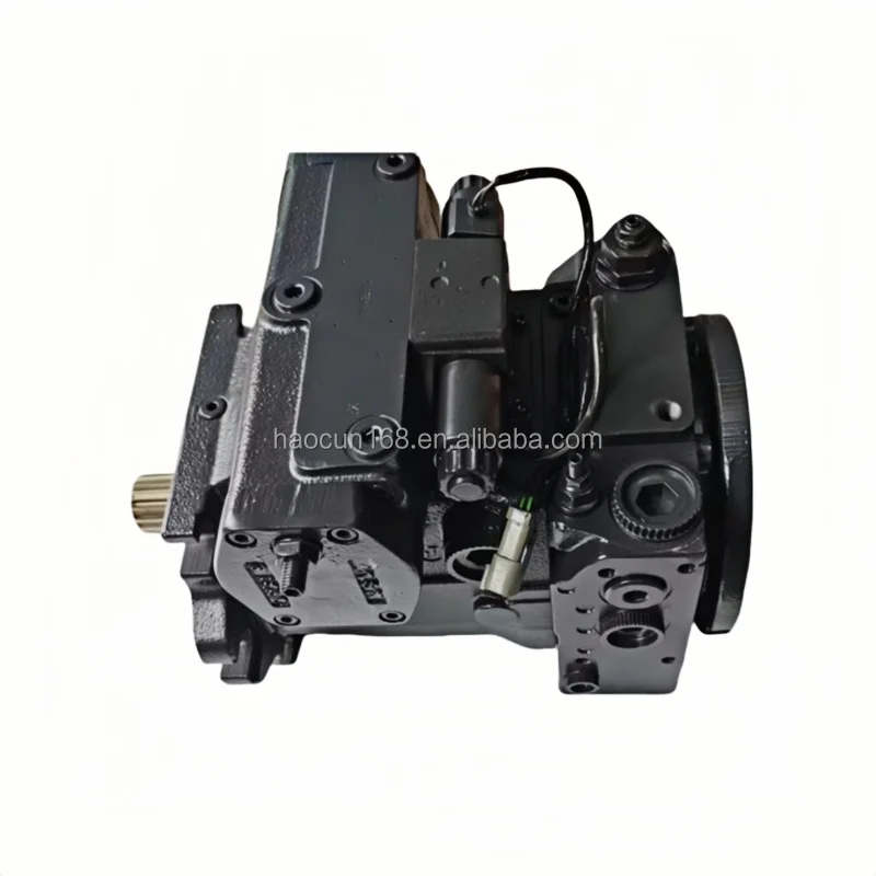 

high quality Original D155 Hydraulic Pump 706-7H-01101 Excavator accessories Can be retailed or wholesaled