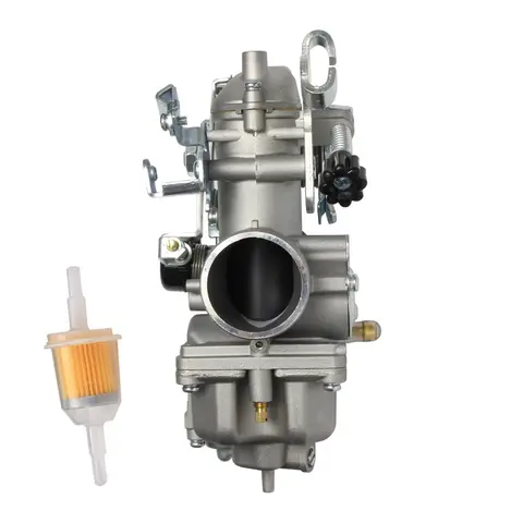 Per Honda CBX200 Nx200 Cbx200S XR200 XR250 XlR250 Xlr250re Xl250rg Xl250rh Xl250 KO 4 Tempi di Moto Carburatore Carburador