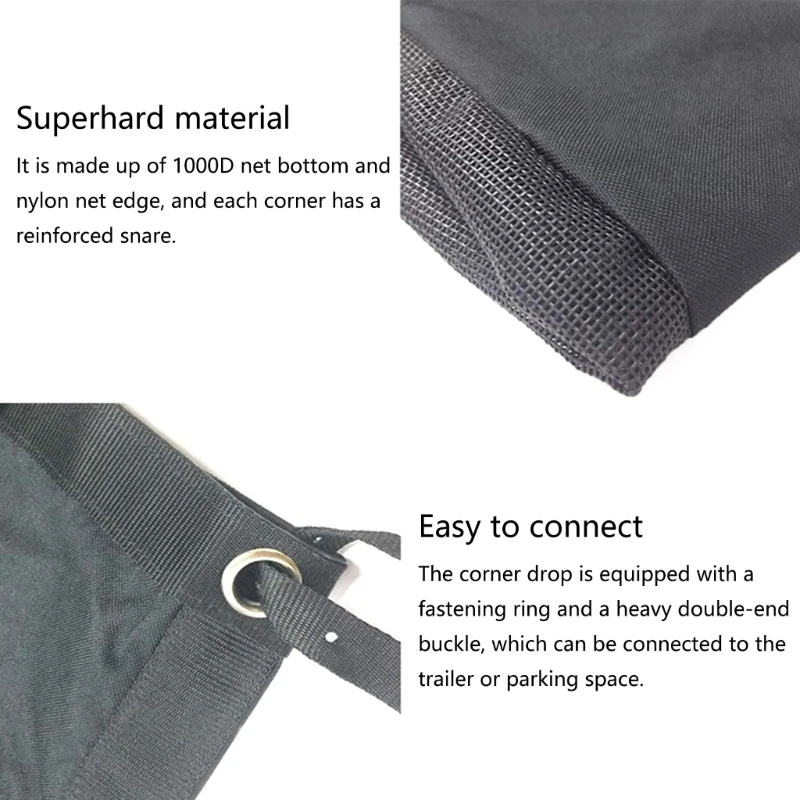 Hays Net For Horse Net Bag with Mesh Hole For Horse, Horse Feeding Haynet Horses Corner Feeder For Haylage, Horse Treat Dropship