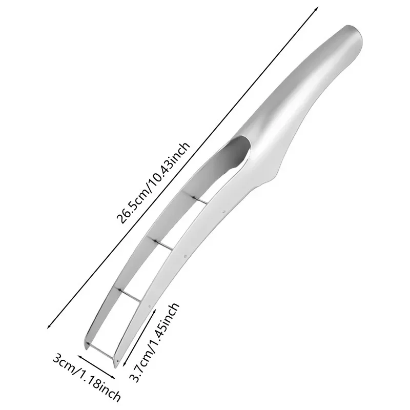 Stainless Steel Watermelon Cutter 6