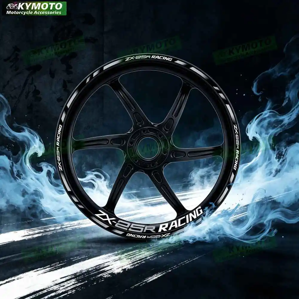 ZX25R Decal Sticker Set -AliExpress