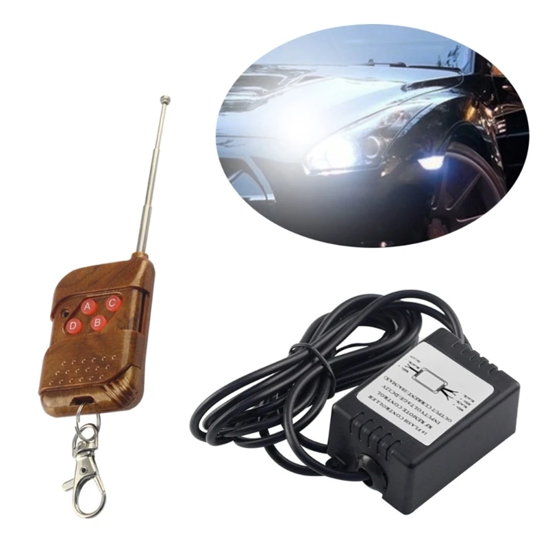 1Set 12V 1.5W Unive…