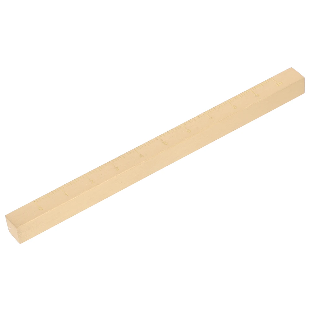 

Vintage Thickened Copper Paperweight Calligraphy Paper Weight Solid Copper Desk Paperweight Decorative Office Table Paper Weight