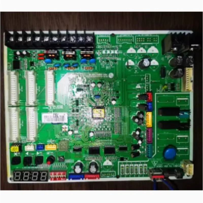 Piezas para LG aire acondicionado central tablero principal multilínea EAX64524903 tablero principal EBR776276 EAX64913702-D