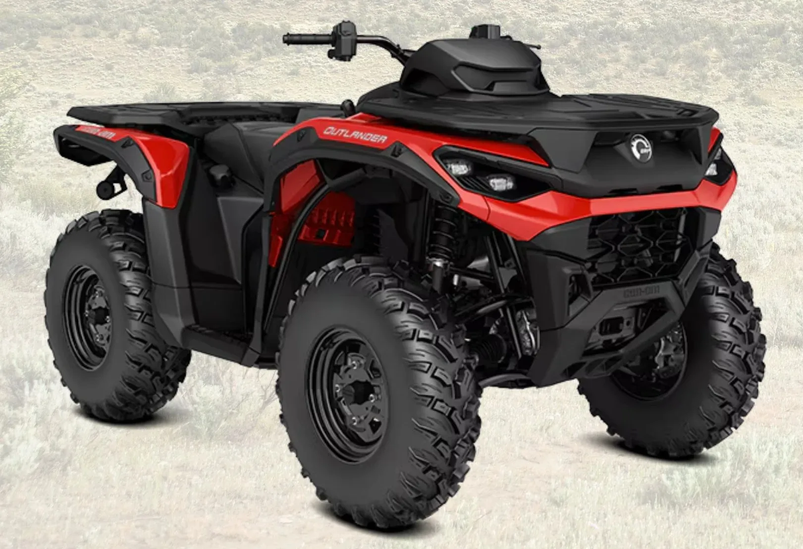 

Aliexpress Discount- Promo offer Can Am Off Road Outlander 1000