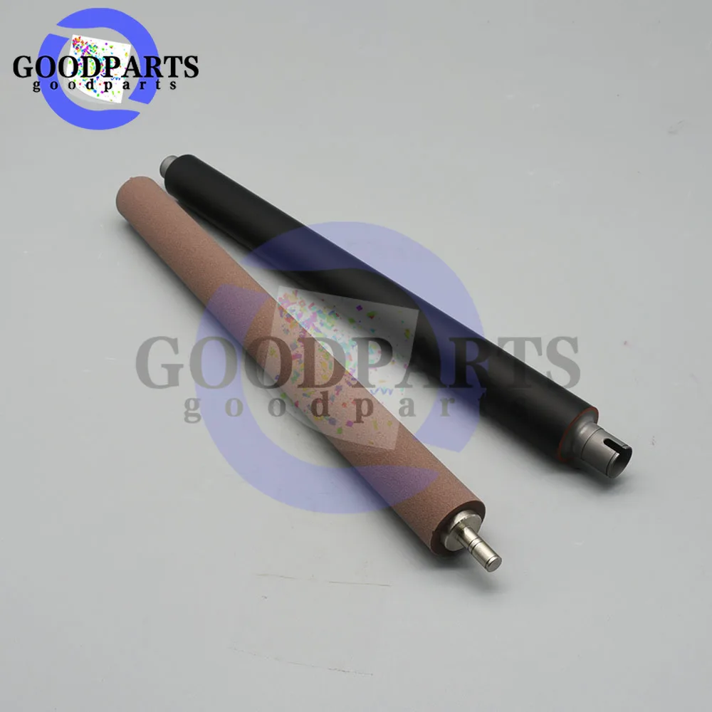 NROLS1861FCZZ Fuser Film Sleeve Pressure Foam Roller compatible for Sharp MX 2310 2610 3116 4141 2615 3140 5110 2616 3610 5111 2