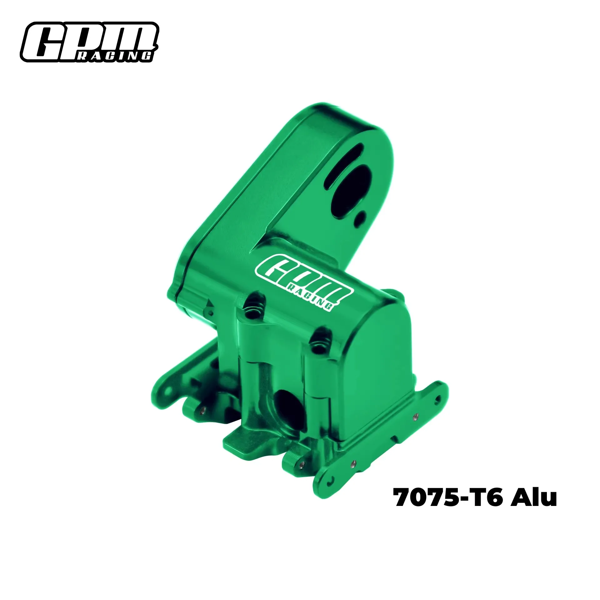 AXIAL 1/30 SCX30 K10 Aluminum 7075 Wave Box Set