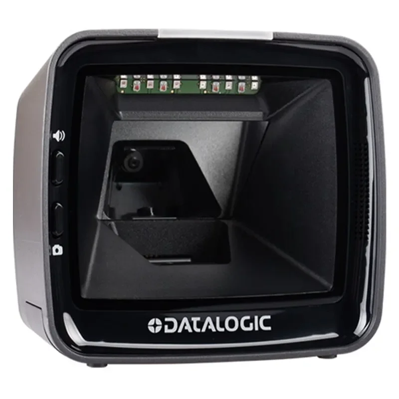 Datalogic Magellan 3450VSi Hoge kwaliteit op-teller scanner voor 1D- en 2D-barcodes
