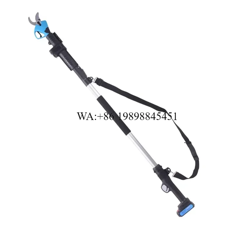 WMWMNU for Battery Powered Pole Shear Pole Pruner Battery Powered Pruning Shears