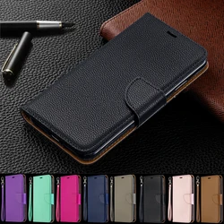 For Xiaomi Redmi Note 7 Case Leather Flip Redmi Note 7 Pro Coque Wallet Magnetic Cover For Xiomi Redmi 7A Note7 8 9S Phone Cases