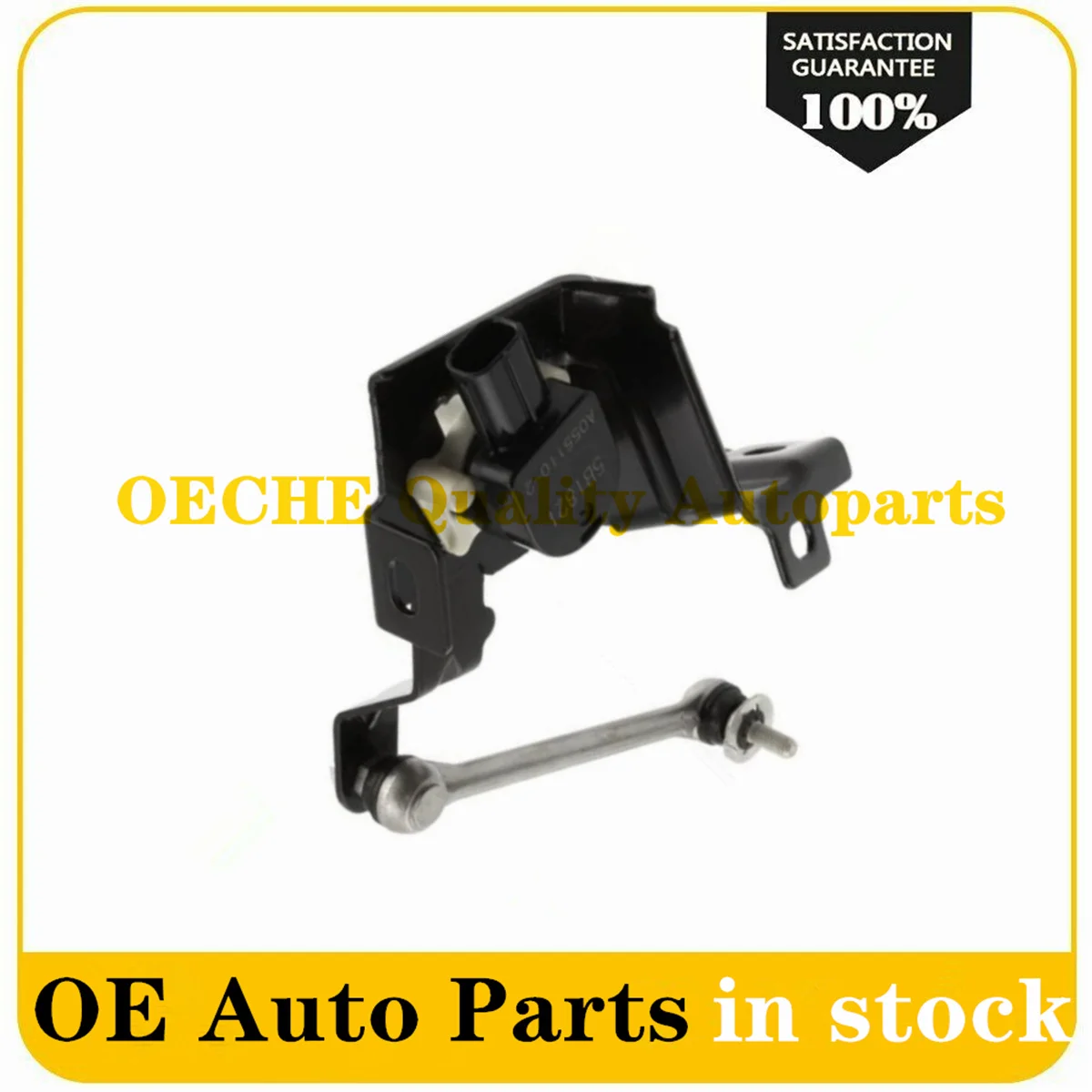 

8651A047 Датчик высоты заднего подвески для Mitsubishi Outlander Lancer EX CW4W CW5W CW6W CW8W CX3A 2006-2016