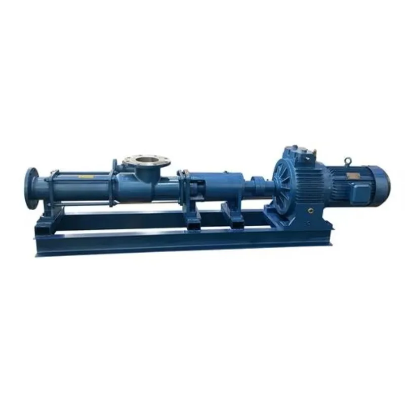 

Suitable for Sewage Transportation Pump Magnetic Water Pumps Centrifugal G Screw Pump Pump Vacuum Pumps