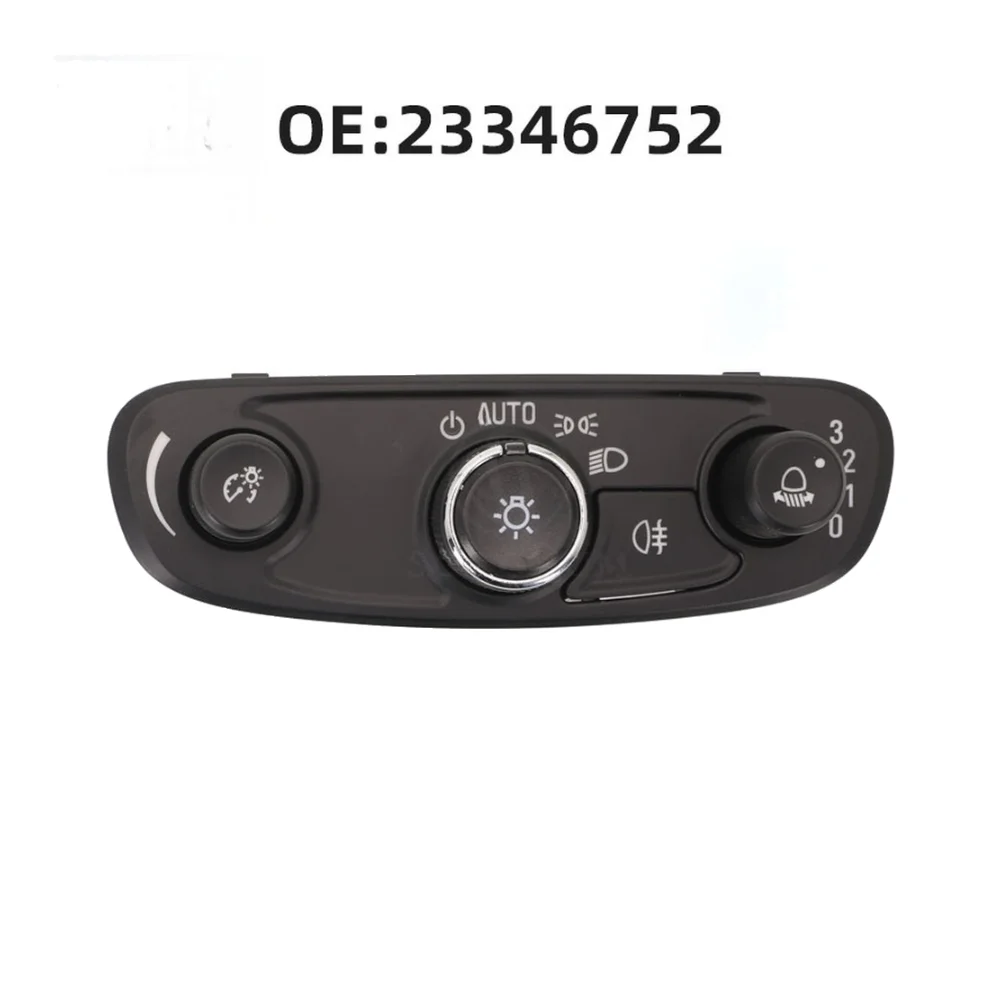 Sale Newest Oem Part Number 23346752 Headlight Turn Signal Switch For FOR Chevrolet FOR Cadillac FOR Opel