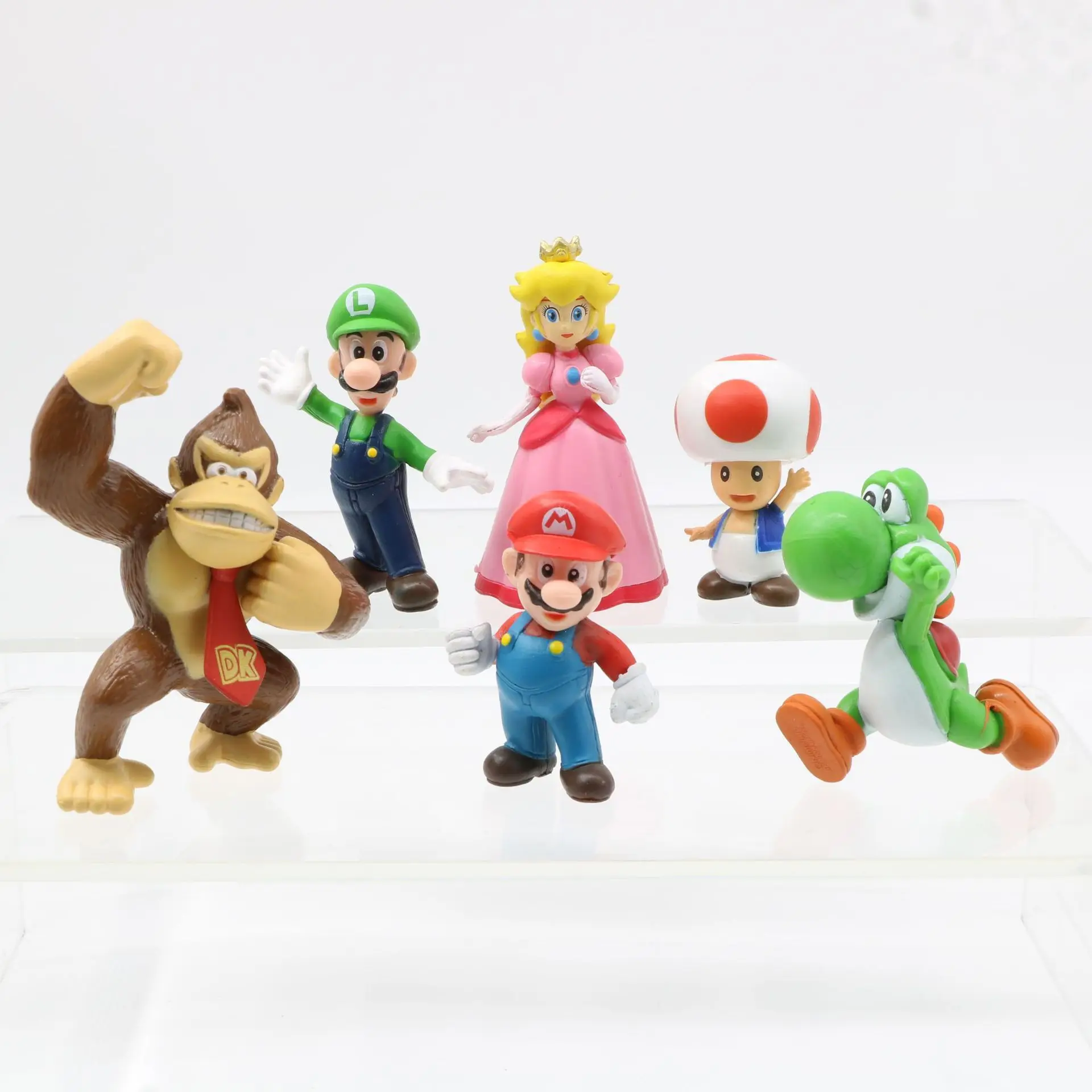 Super Mario Bros Pv…
