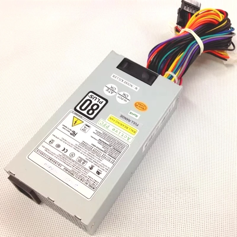 

FSP220-60LE 220W All-in-one Computer Mute 1U Power Supply for POSS Machine Cash Register Advertising Machine Power Supply