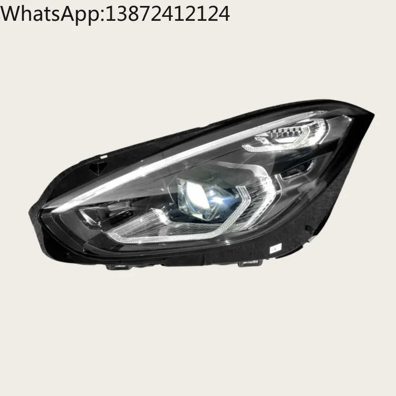 

For BMW Z4 G29 Headlight Assembly Car Light Original LED Roadster Coupe M40i B58D 30 20i OEM 63119498477 63119498478