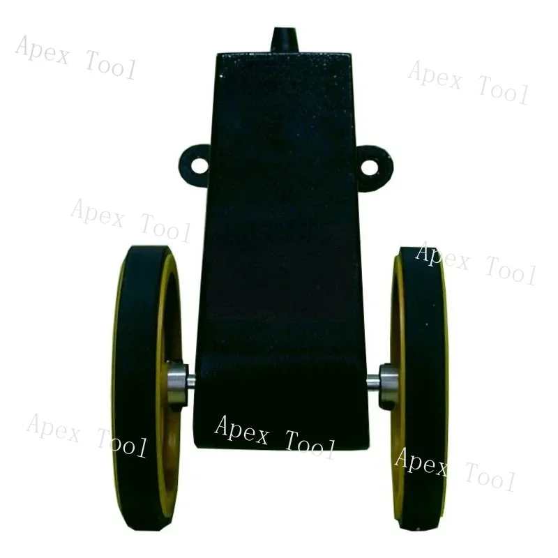 Датчик измерения длины типа LK-90, счетчик счетчиков